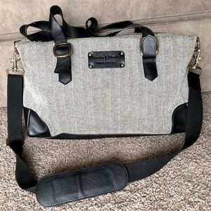 Austin Fowler Travel Bag